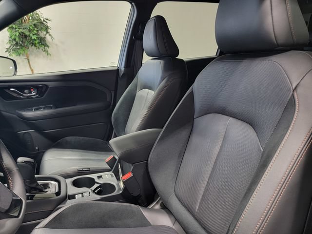 Certified 2025 Subaru Forester Touring AWD/4WD image 13