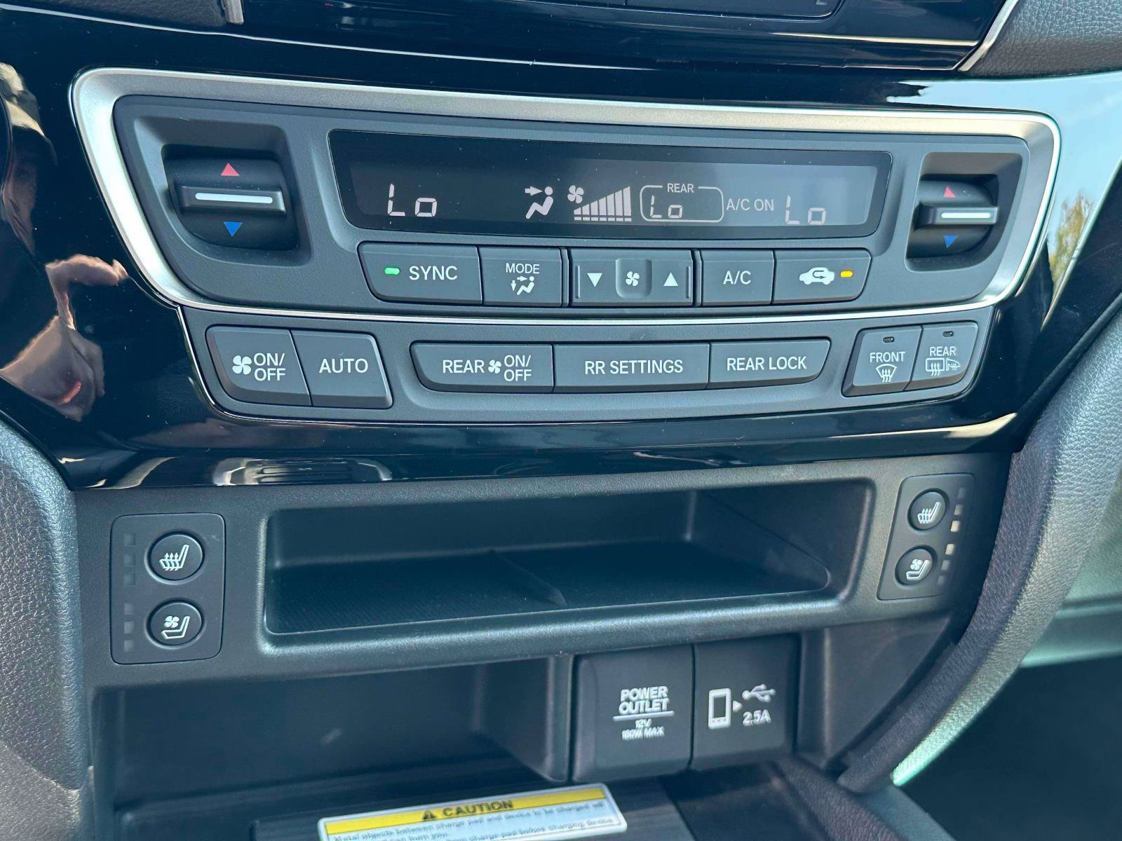 Used 2023 Honda Passport Elite image 27