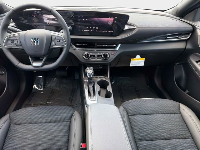 New 2026 Buick Envista Preferred w/ Convenience I Package image 16