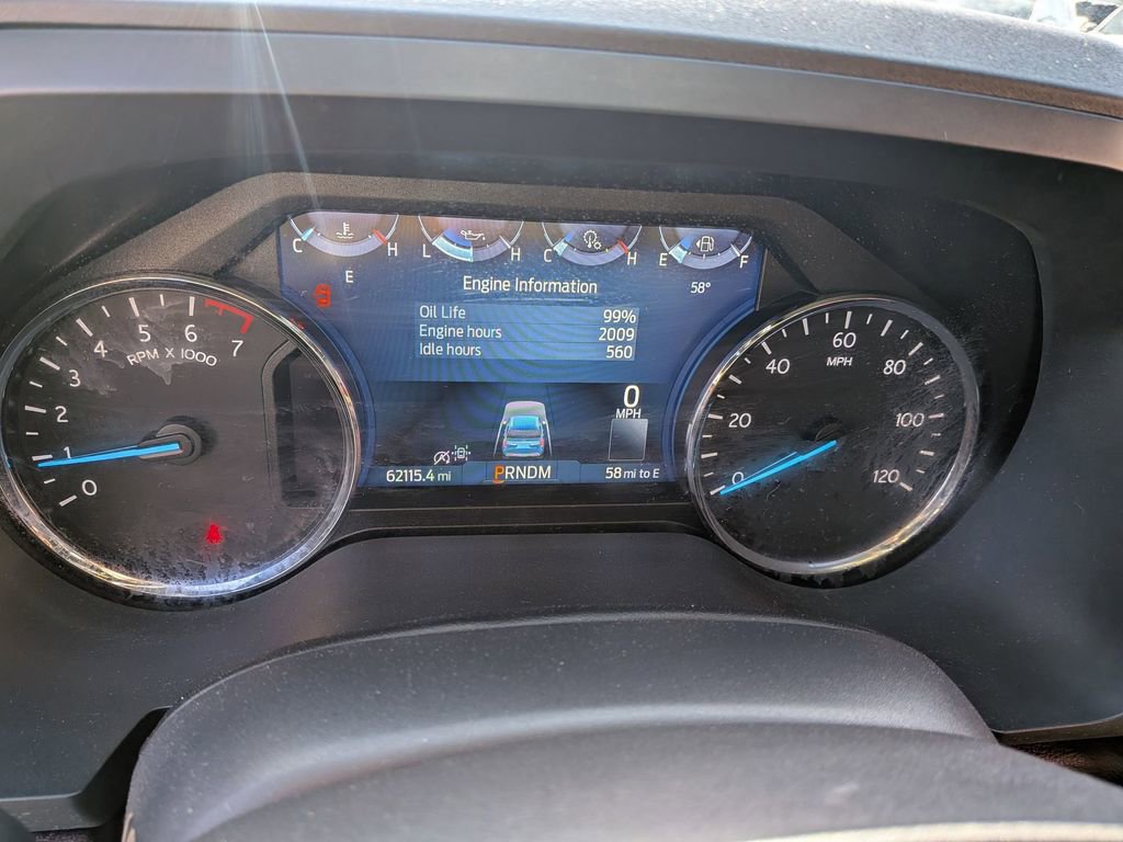 Used 2024 Ford Expedition Limited image 17