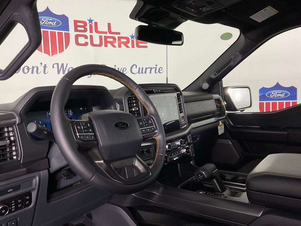 New 2026 Ford F150 Tremor image 13