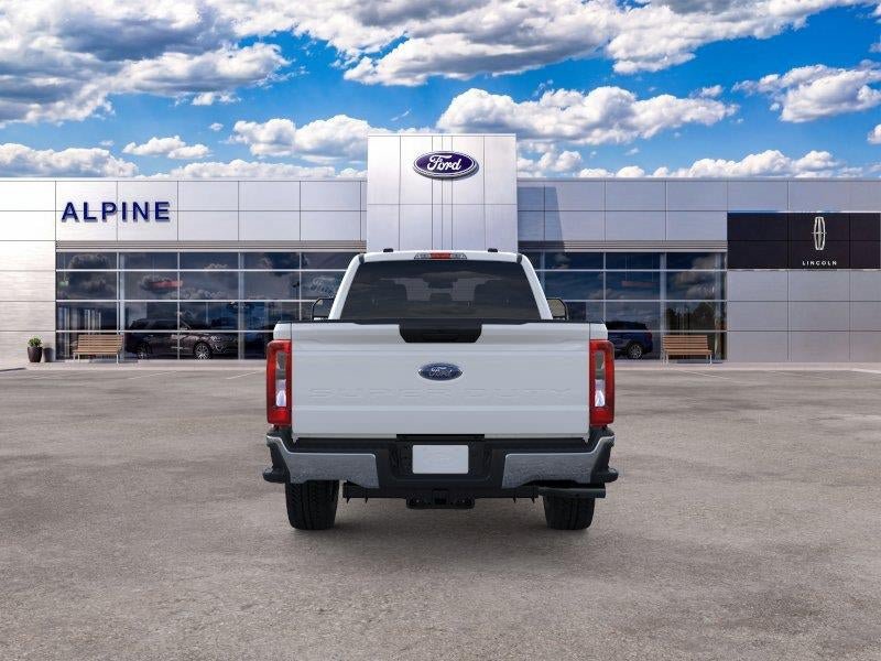New 2026 Ford F350 XLT AWD/4WD image 5