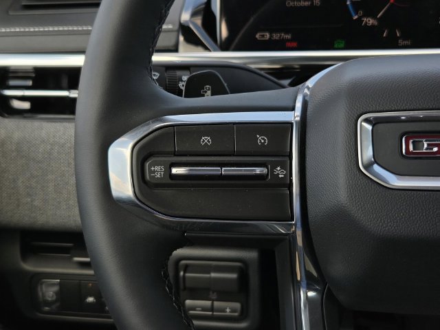 New 2026 GMC Sierra EV Elevation AWD/4WD image 19