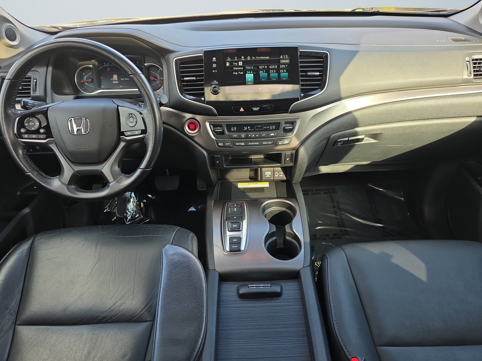 Used 2022 Honda Pilot Special Edition image 11