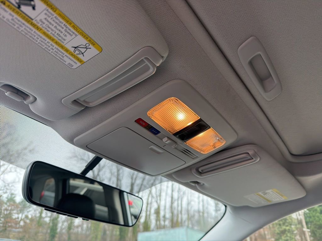 Used 2017 Subaru Forester 2.0XT Touring image 21