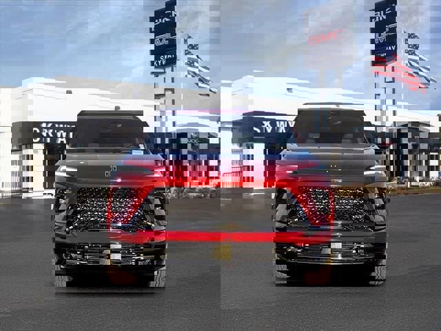 New 2026 Buick Enclave Sport Touring w/ Power Package image 2