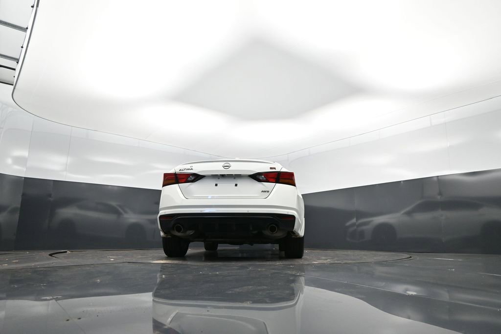 Used 2024 Nissan Altima 2.5 SR image 42