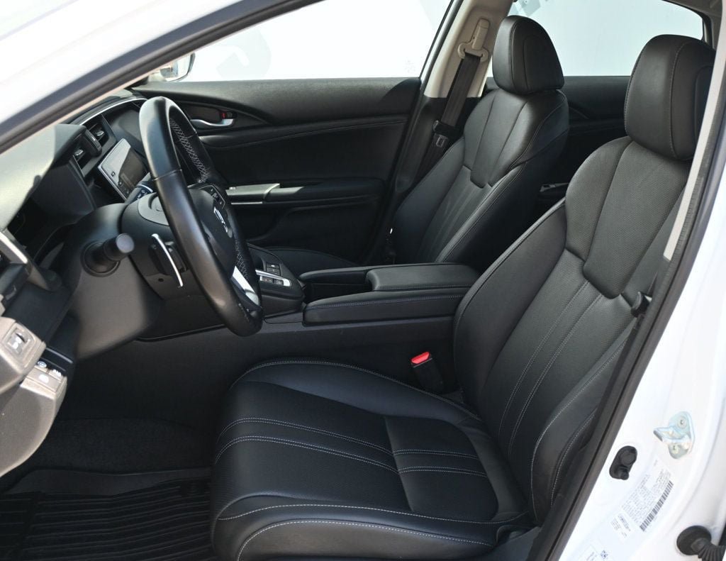Used 2022 Honda Insight Touring image 17