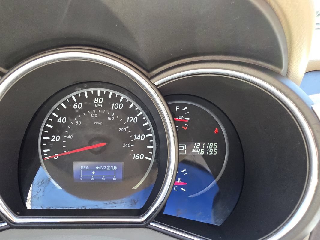 Used 2013 Nissan Murano LE w/ Platinum Pkg AWD/4WD image 35