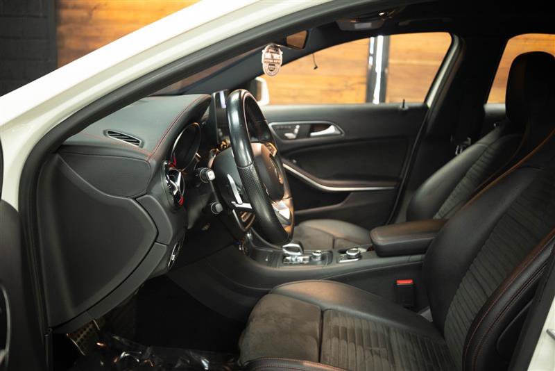 Used 2018 Mercedes-Benz GLA 45 AMG 4MATIC image 9