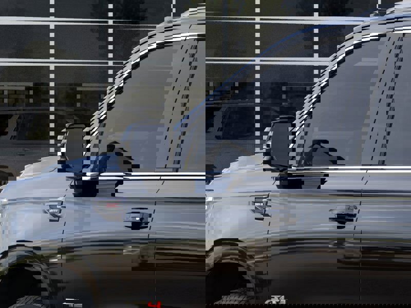 New 2026 GMC Yukon XL AT4 Ultimate w/ LPO, Floor Liner Package AWD/4WD image 12