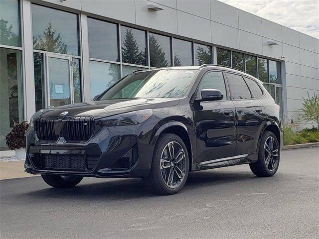 New 2026 BMW X1 M35i w/ Convenience Package