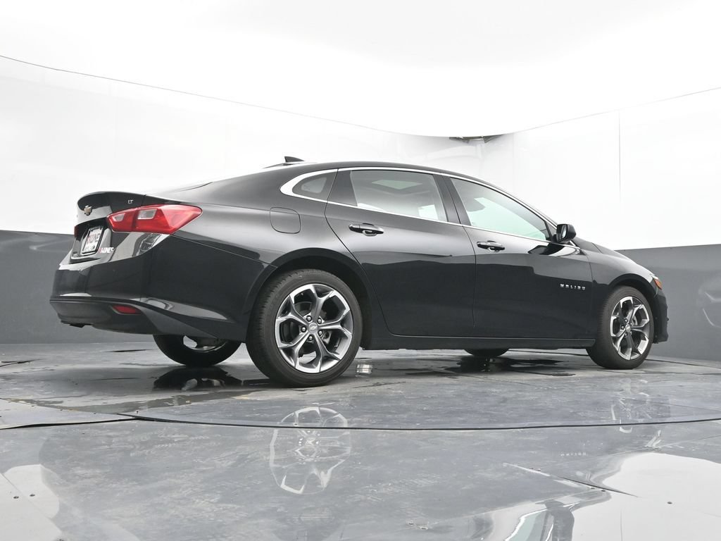 Used 2024 Chevrolet Malibu LT FWD image 45
