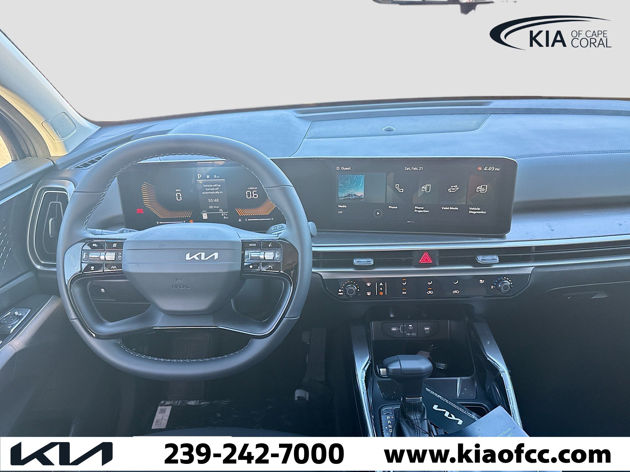 New 2026 Kia Sorento LX image 18