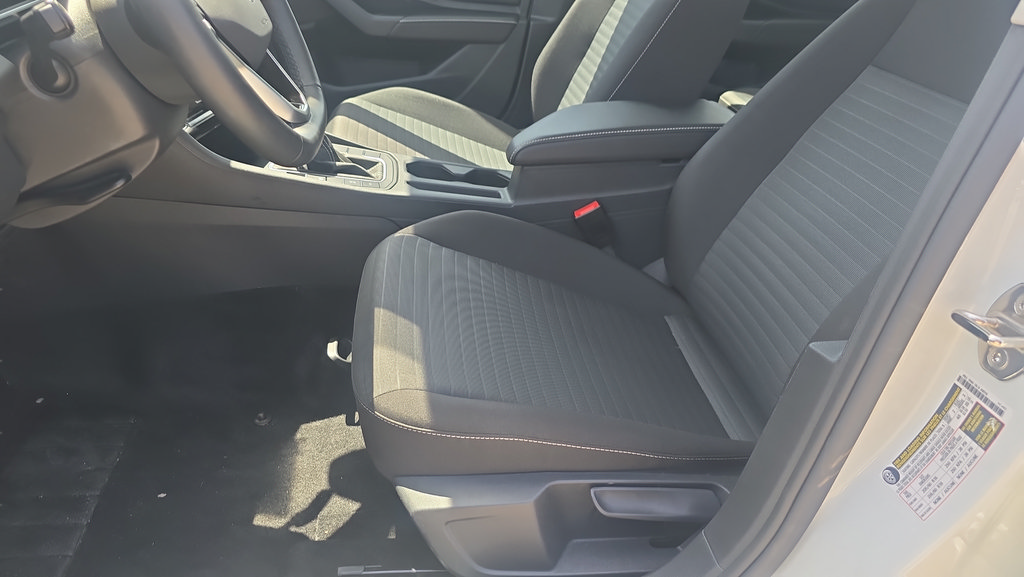 Used 2025 Volkswagen Jetta S FWD image 12
