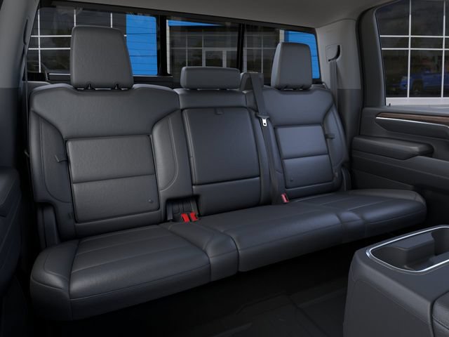 New 2026 Chevrolet Silverado 2500 LT w/ Trail Boss Package AWD/4WD image 17
