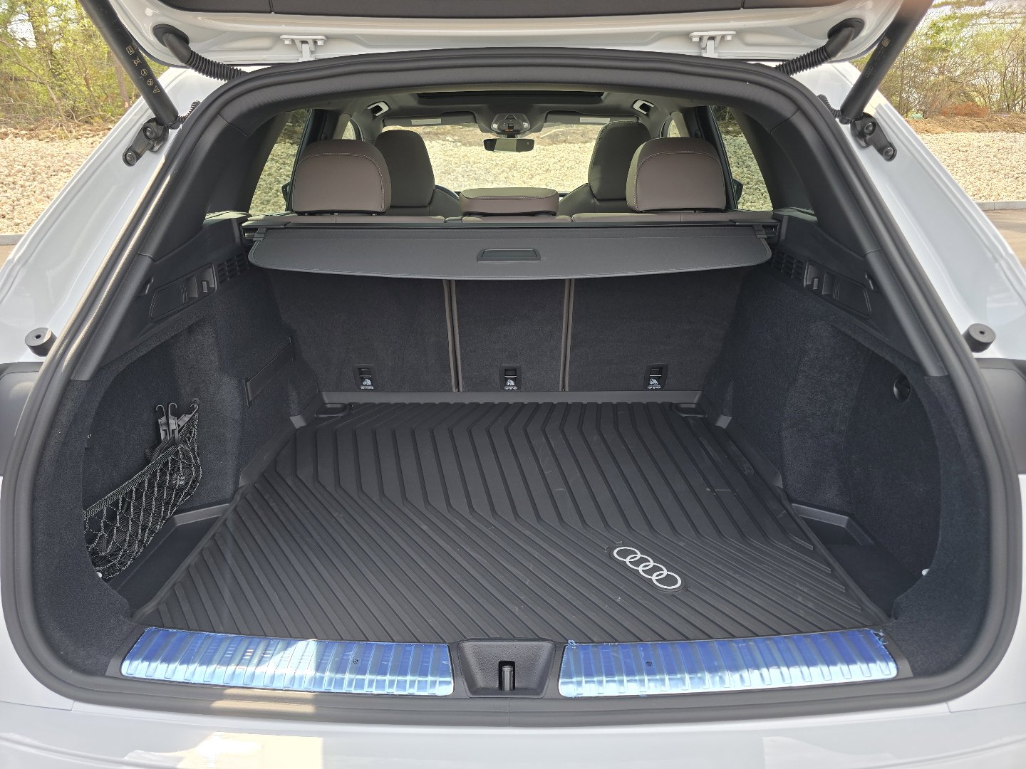 Certified 2025 Audi Q5 Premium Plus w/ Premium Plus image 31