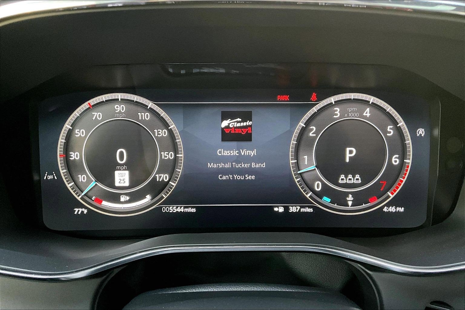 Used 2026 Jaguar F-PACE R-Dynamic S image 20