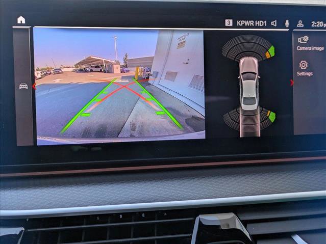 Used 2023 BMW 530i w/ M Sport Package image 14