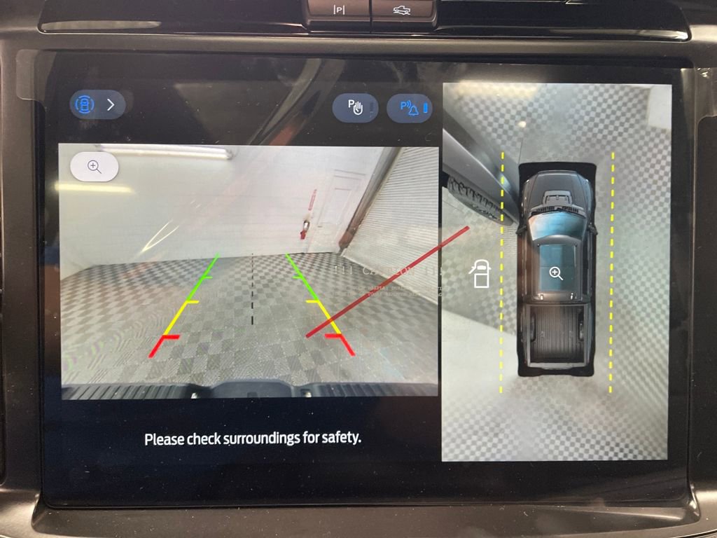 New 2025 Ford F150 Raptor image 26