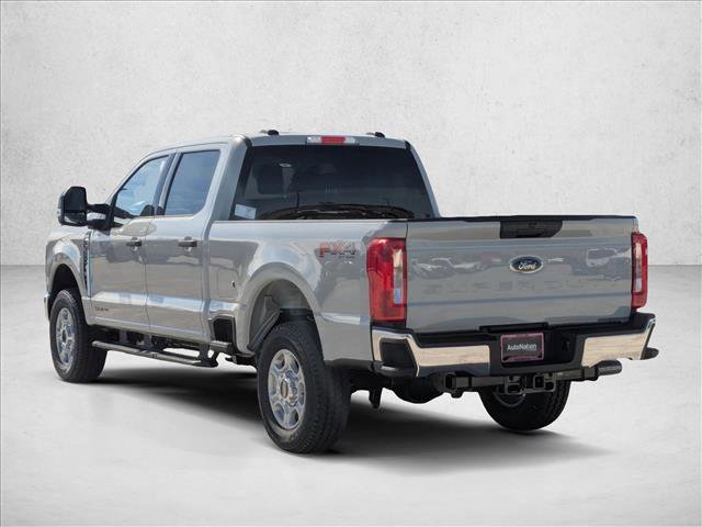 New 2026 Ford F250 XLT w/ FX4 Off-Road Package image 9