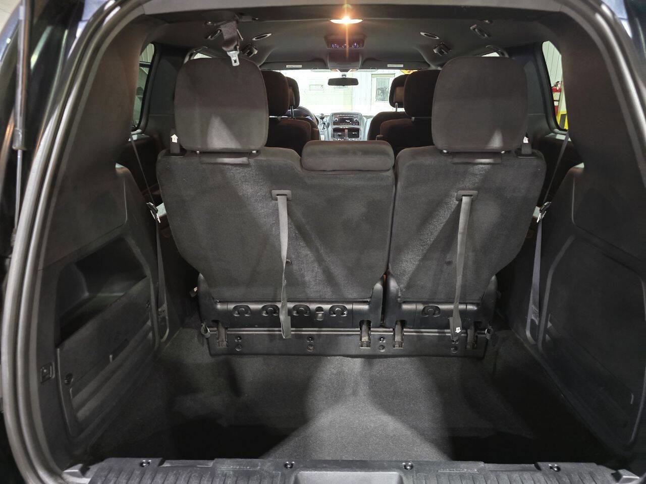 Used 2014 Dodge Grand Caravan SE w/ Quick Order Package 29E SE FWD image 29