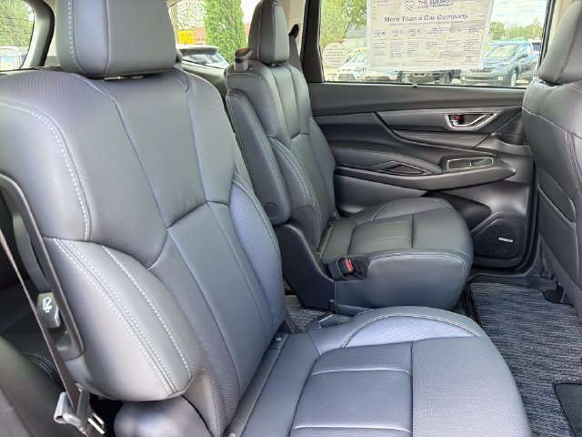 New 2027 Subaru Ascent Limited AWD/4WD image 23