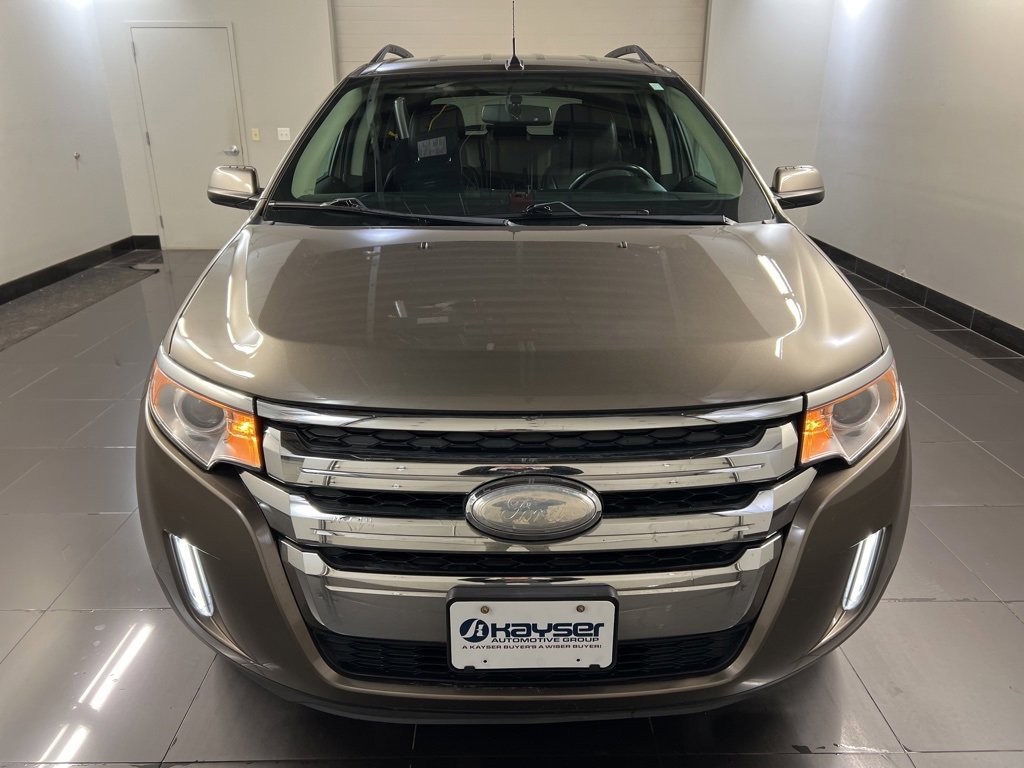 Used 2013 Ford Edge SEL image 2