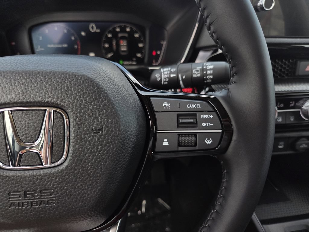 New 2026 Honda CR-V EX-L image 20