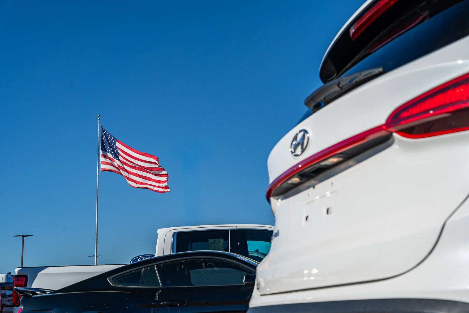 Used 2022 Hyundai Santa Fe SEL FWD image 21