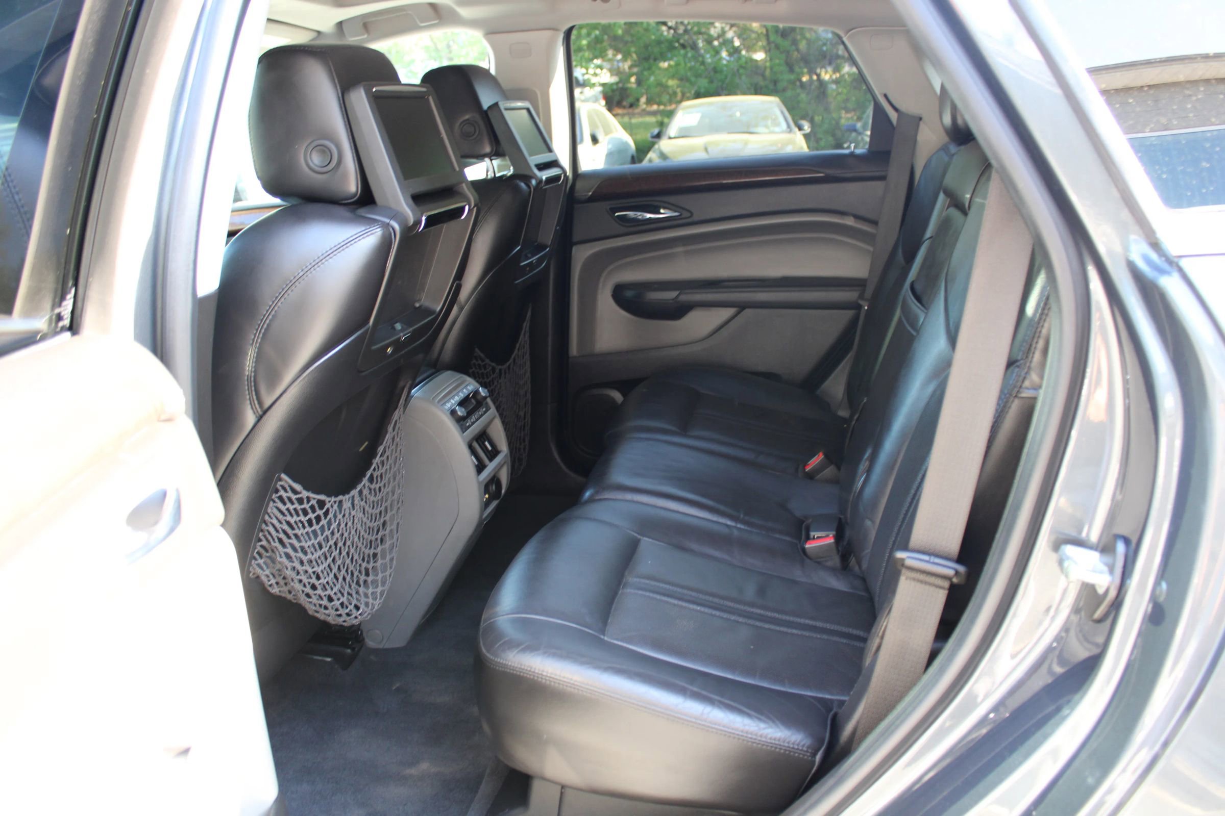 Used 2010 Cadillac SRX Premium FWD image 21
