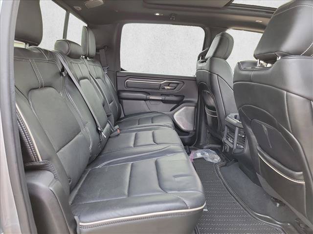 Used 2019 RAM 1500 Limited AWD/4WD image 16