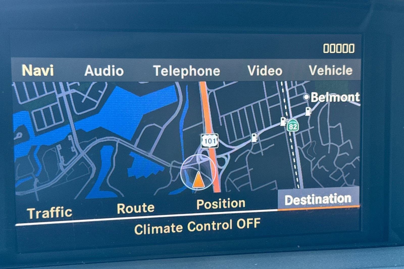 Used 2008 Mercedes-Benz S 550 image 24