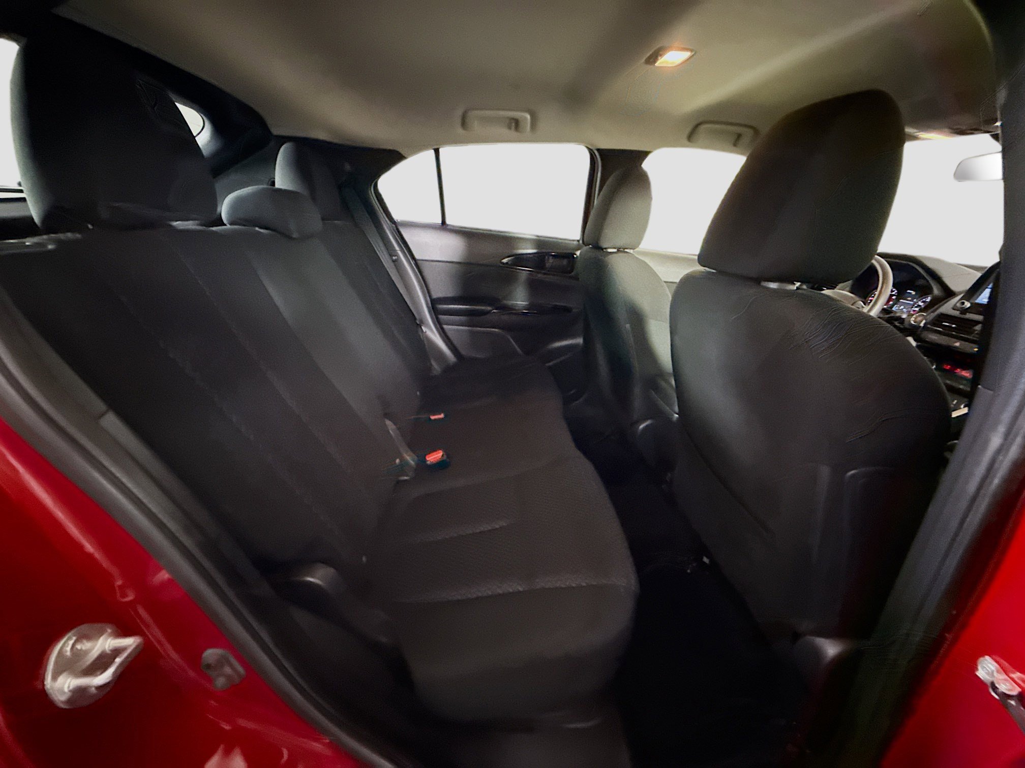 Used 2024 Mitsubishi Eclipse Cross LE AWD/4WD image 27