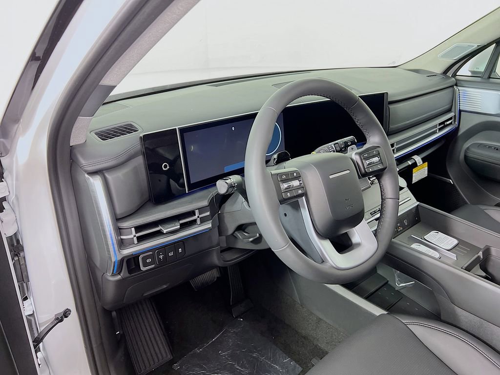 New 2026 Hyundai Santa Fe Limited image 8