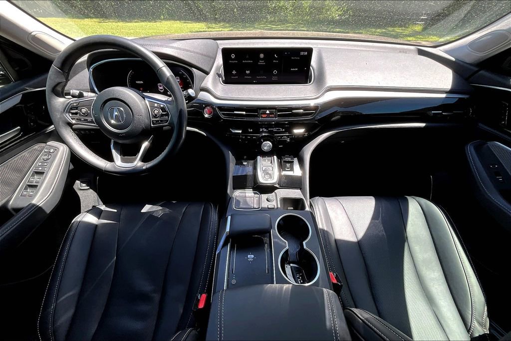 Used 2024 Acura MDX FWD w/ Technology Package image 20