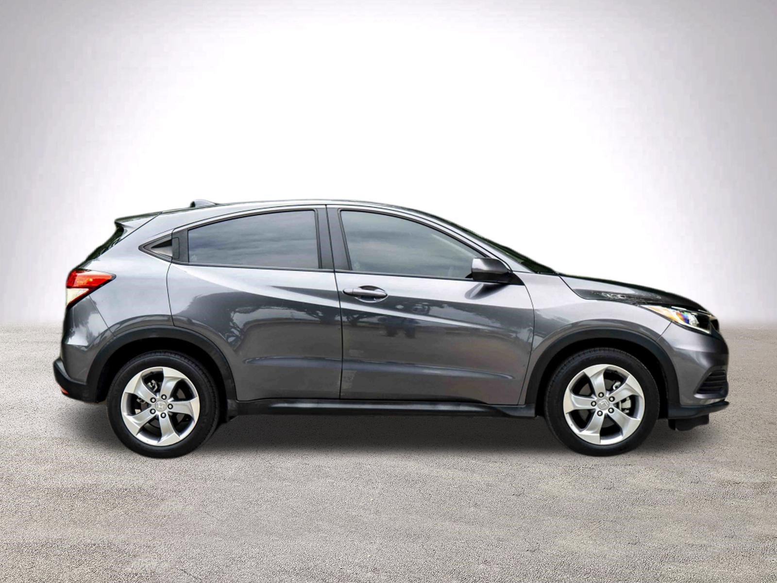 Used 2022 Honda HR-V LX image 10