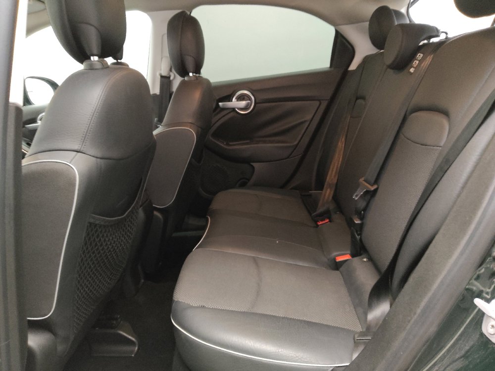 Used 2016 FIAT 500X Trekking image 18