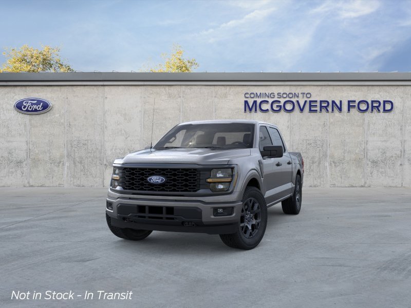 New 2026 Ford F150 STX AWD/4WD image 26
