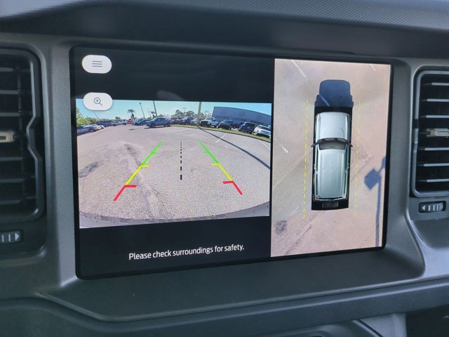 New 2026 Ford Bronco Badlands image 20