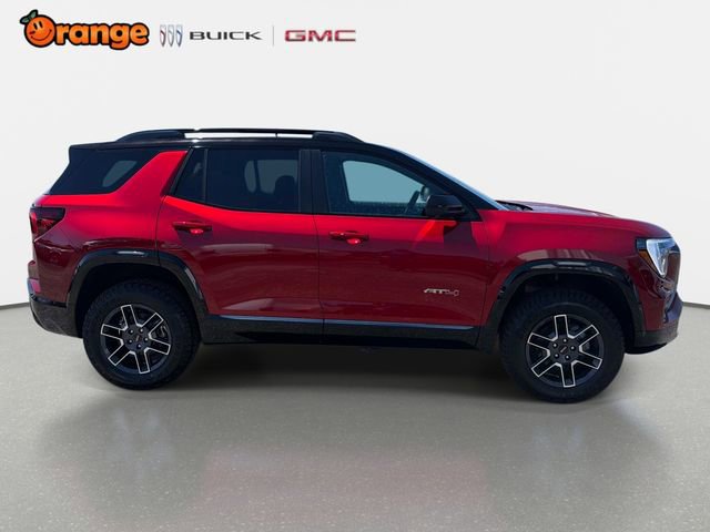 New 2026 GMC Terrain AT4 w/ Convenience Package III AWD/4WD image 2