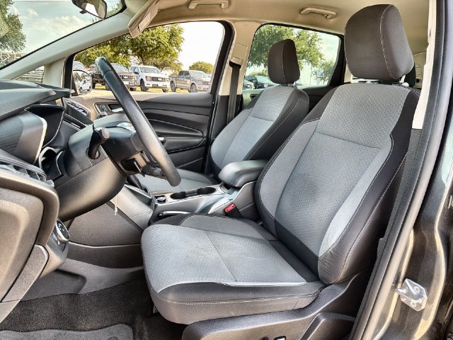 Used 2018 Ford C-MAX SE w/ Equipment Group 201A FWD image 11