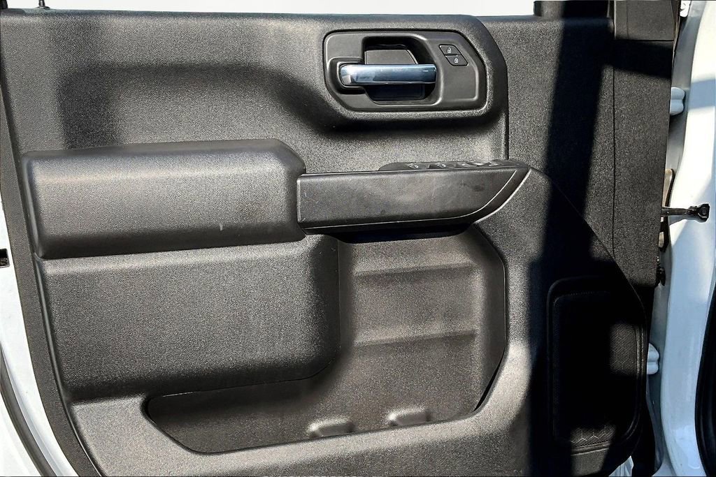 Used 2023 Chevrolet Silverado 3500 W/T w/ WT Convenience Package image 20