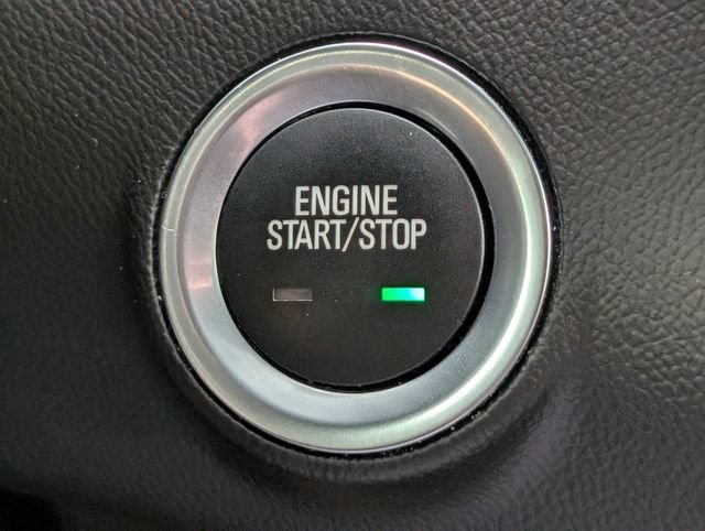 Used 2023 GMC Terrain AT4 w/ Infotainment Package II AWD/4WD image 30