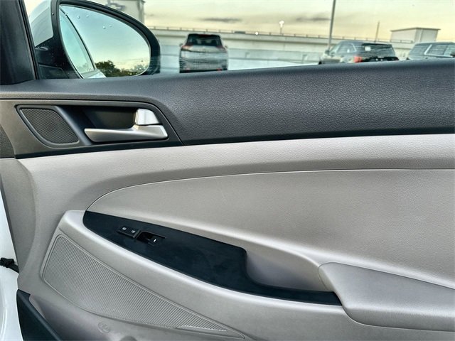 Used 2018 Hyundai Tucson SEL w/ Cargo Package image 30