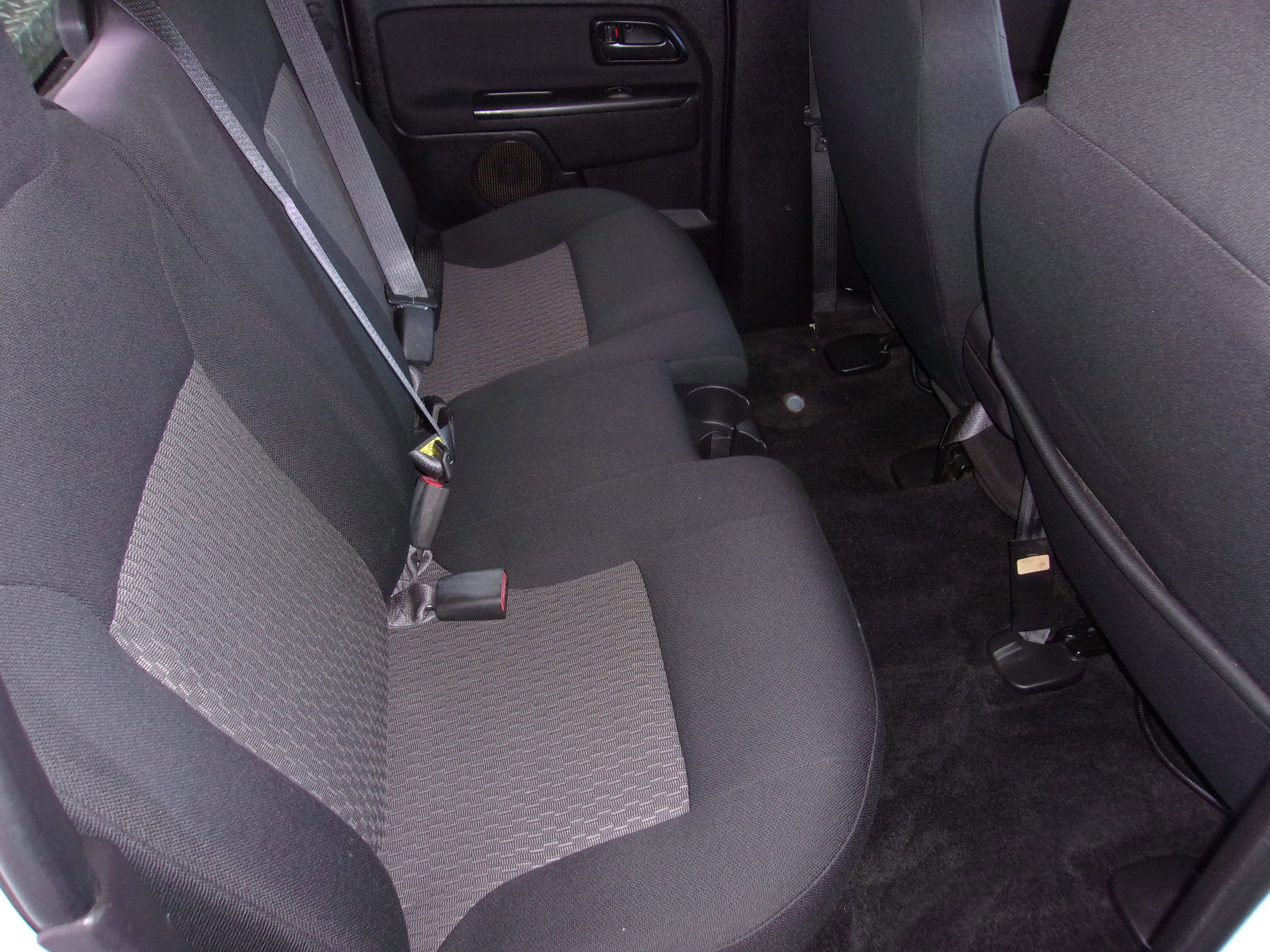 Used 2007 Chevrolet Colorado LT image 26