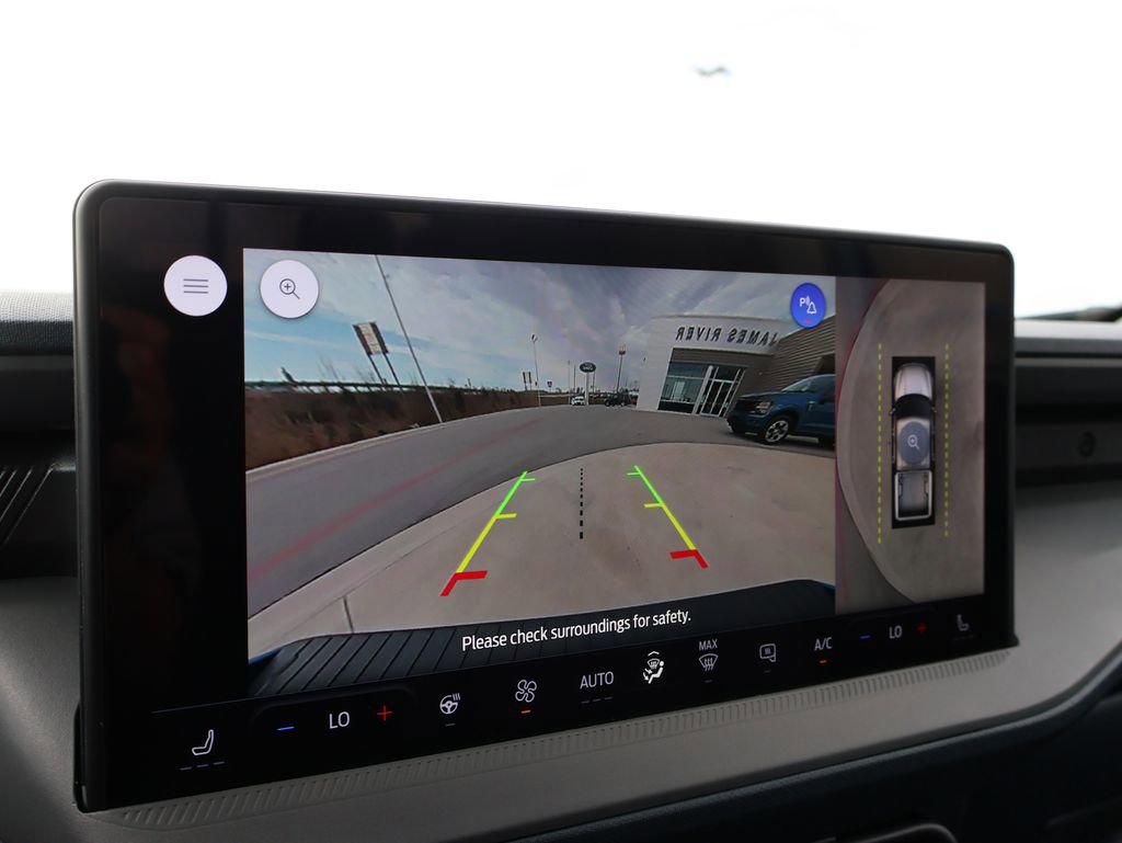 New 2026 Ford Maverick Lobo AWD/4WD image 34