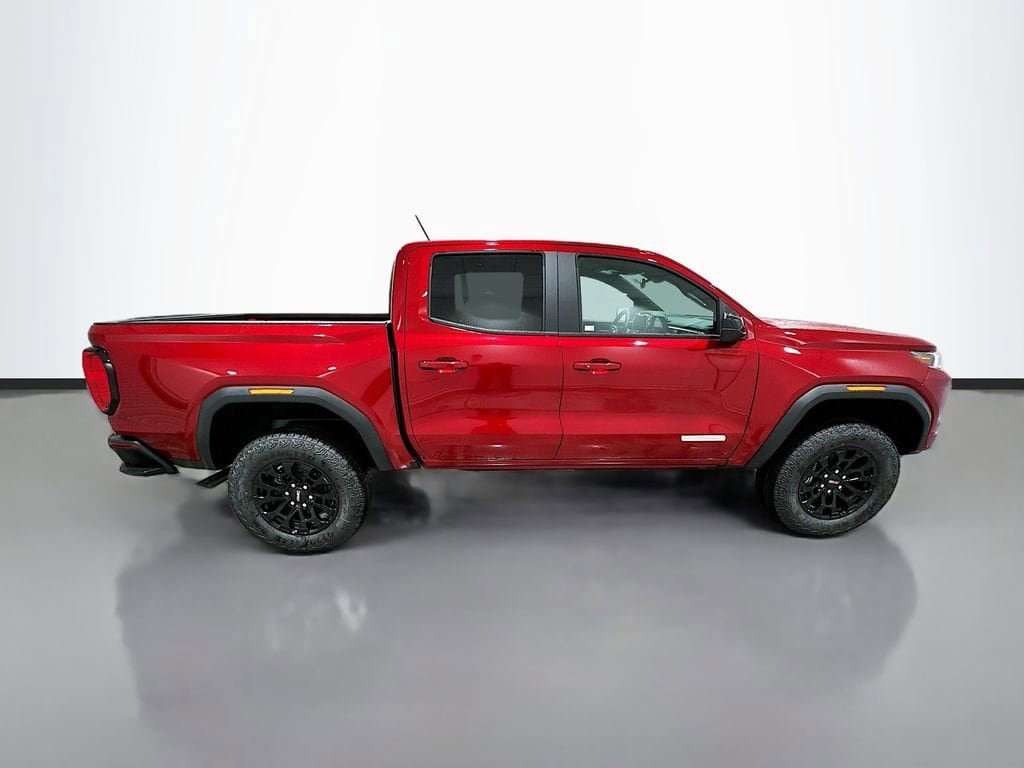 New 2026 GMC Canyon Elevation RWD image 8