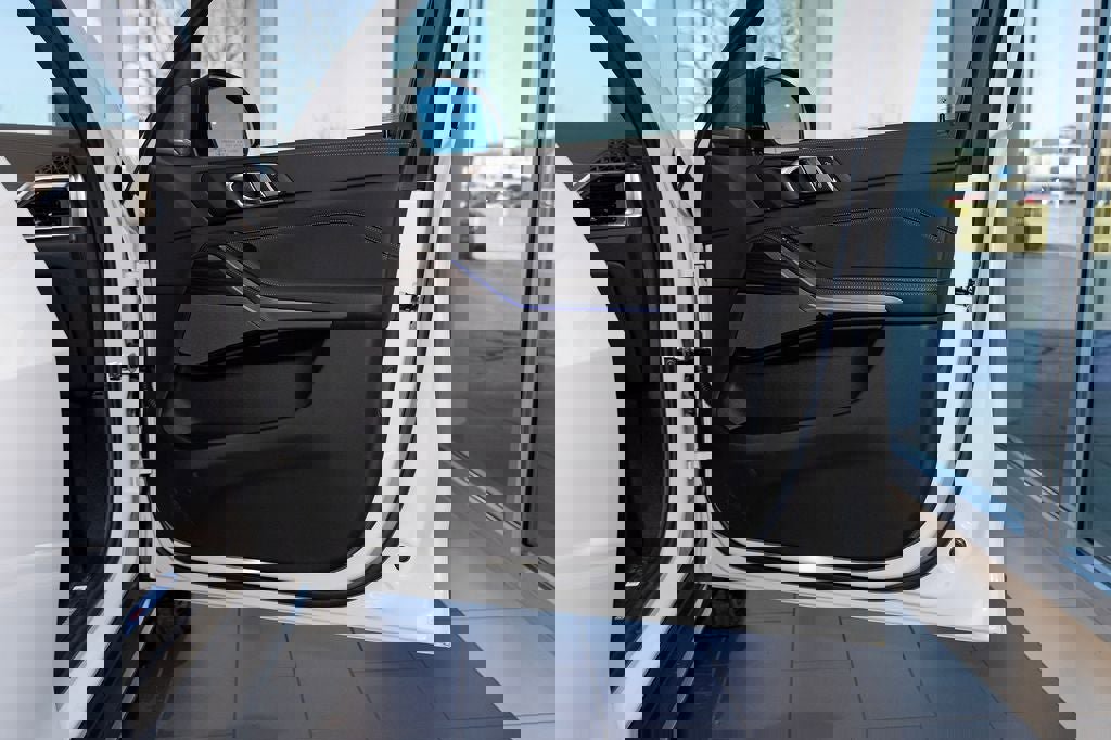 New 2026 BMW X5 xDrive40i w/ Premium Package image 20