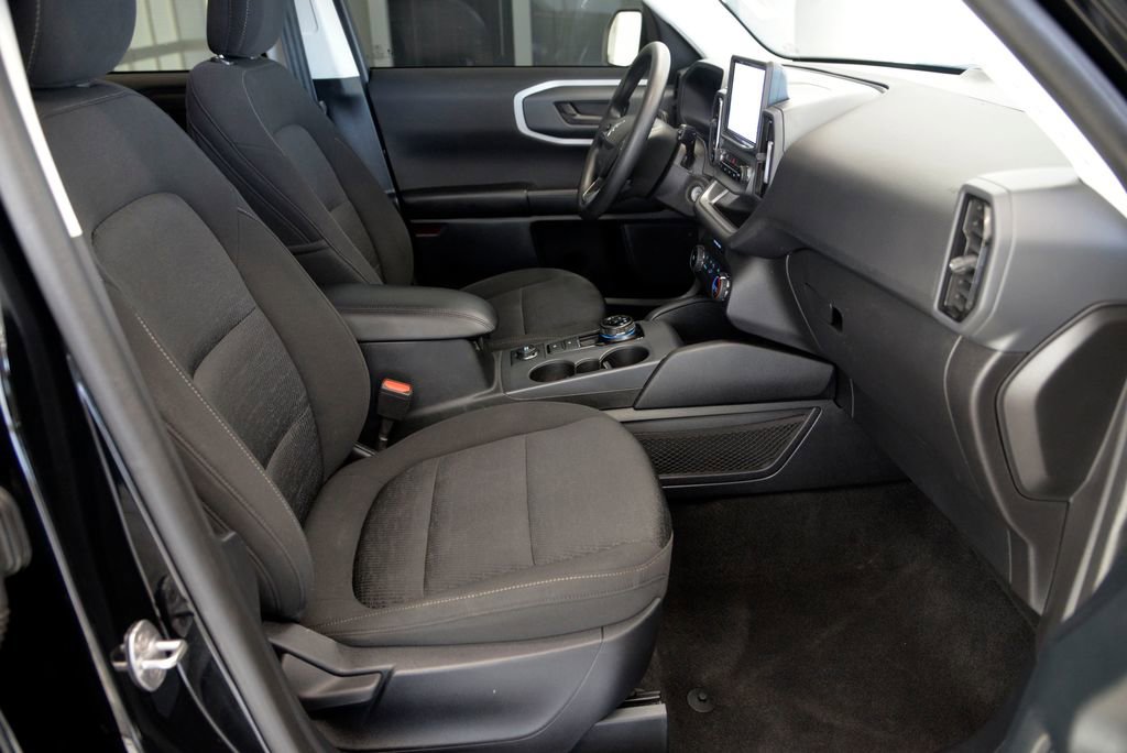 Used 2021 Ford Bronco Sport image 30